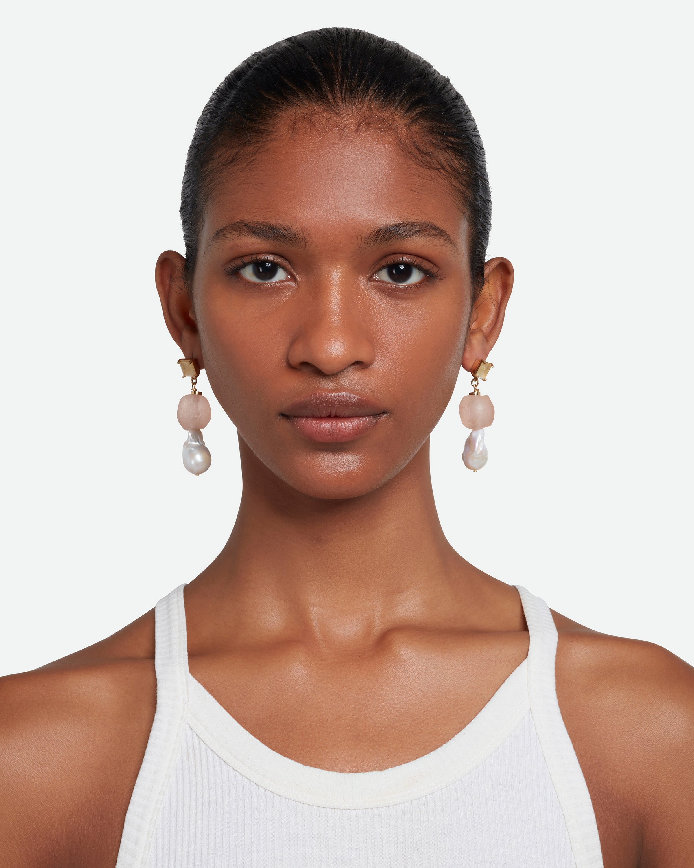 Wish Earring - 2
