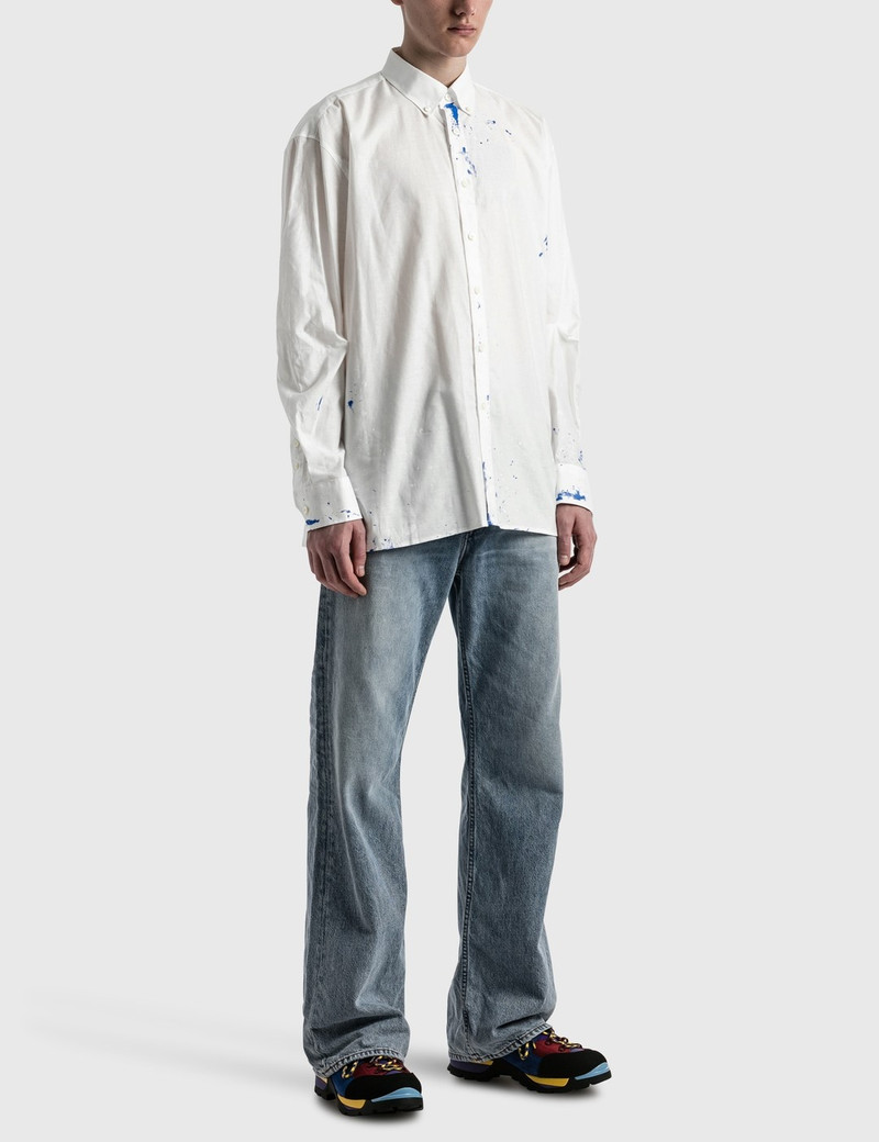 ADER error SPLASH SHIRT outlook