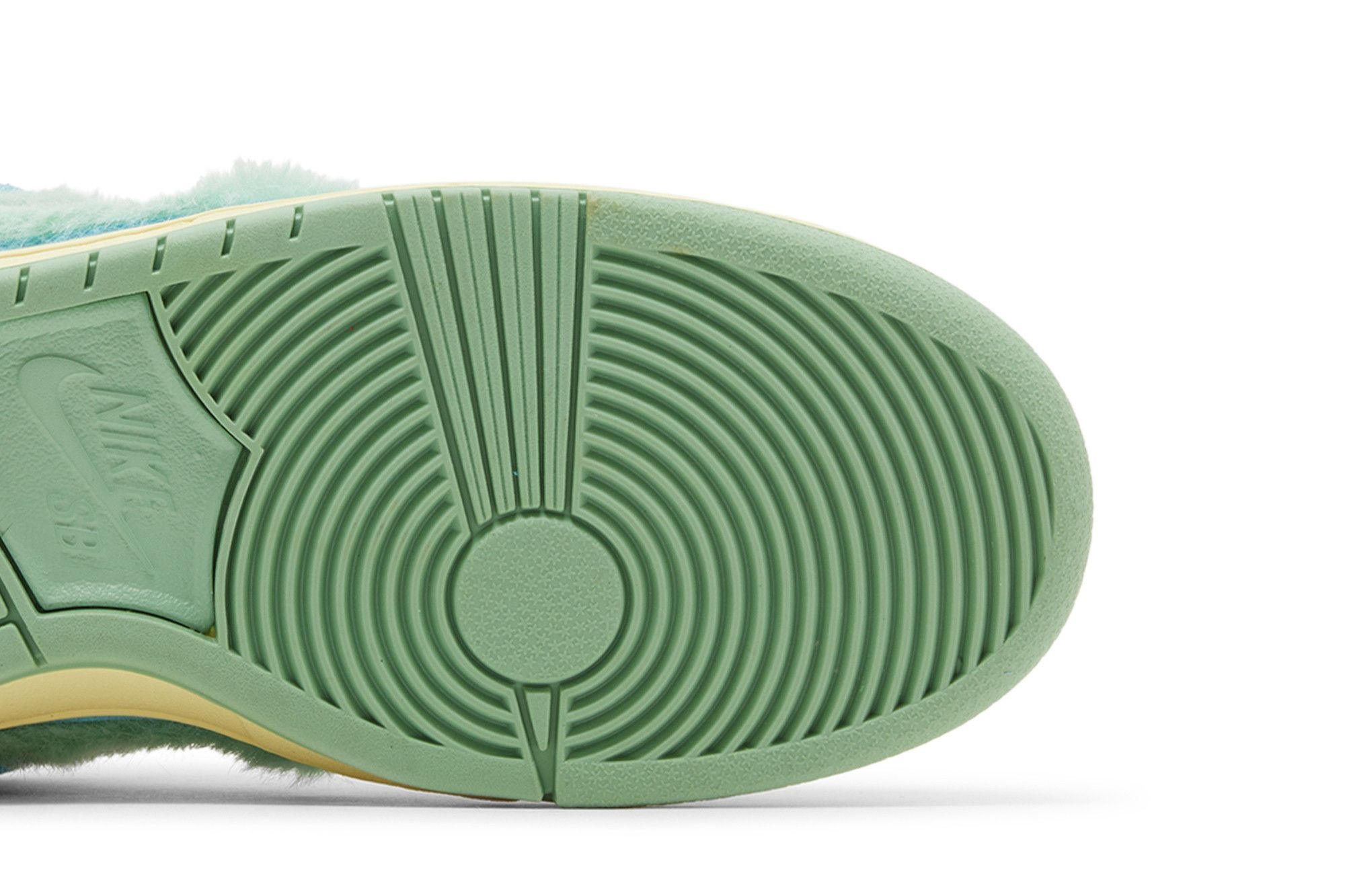 Verdy x Dunk Low SB 'Visty' - 5