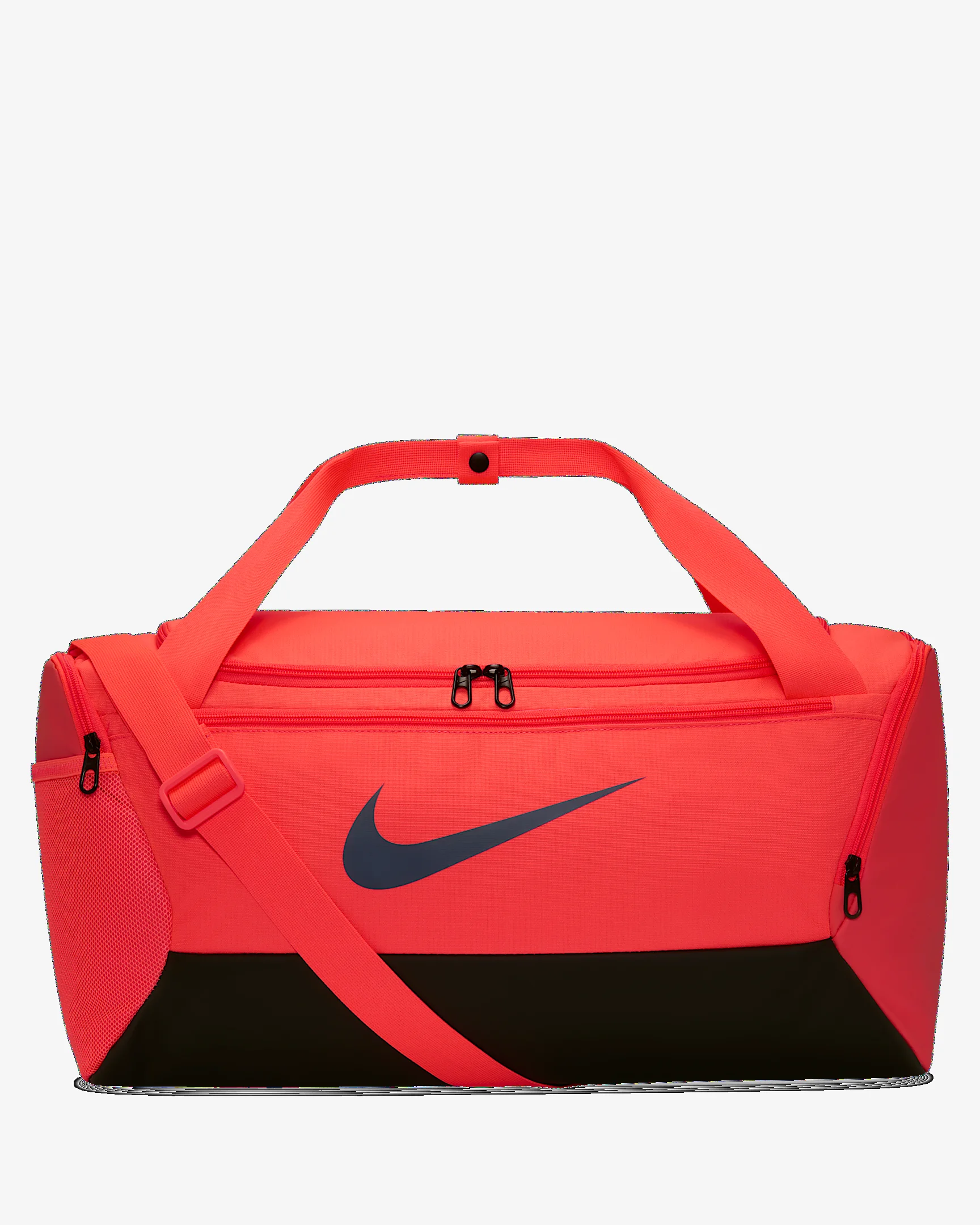 Nike Brasilia Training Duffel Bag (Small, 41L) - 1