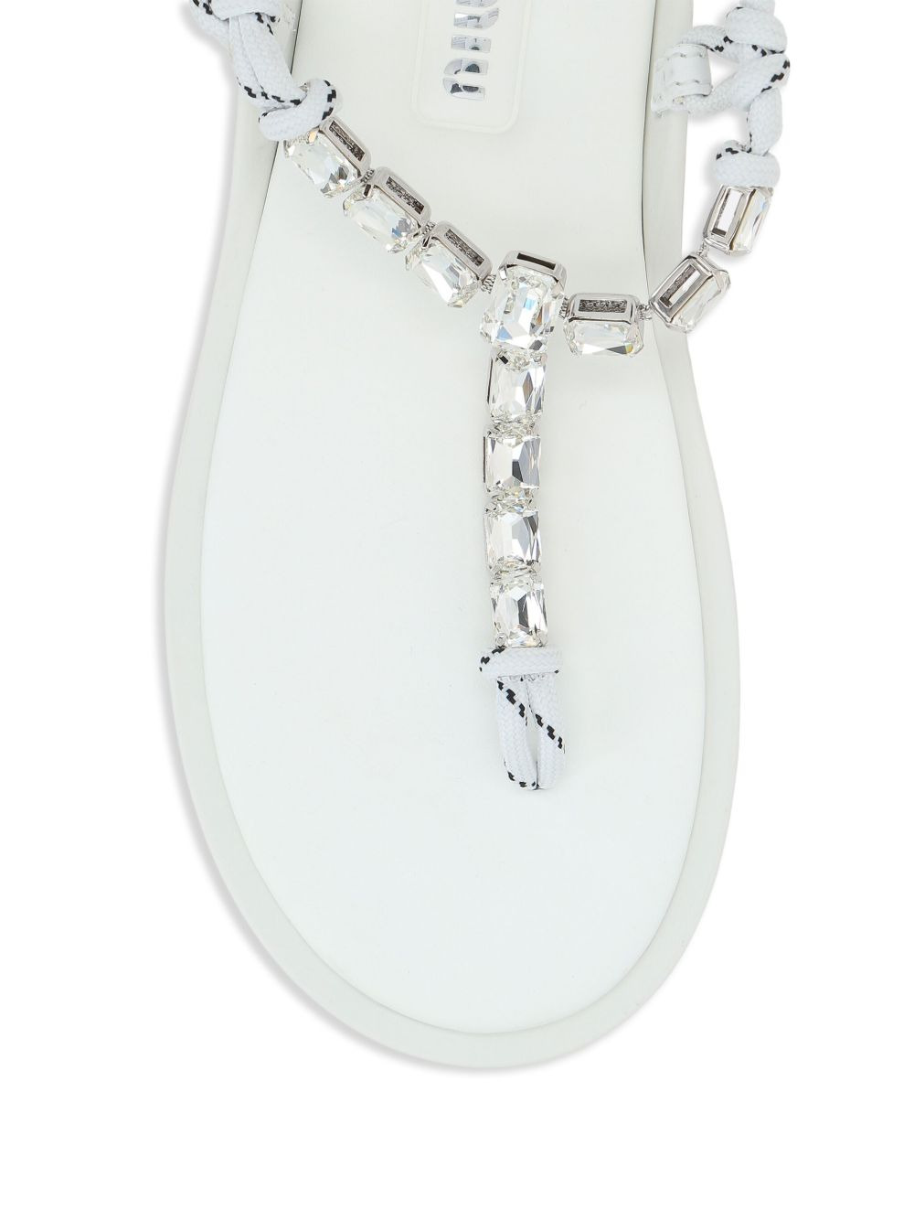 Riviere sandals - 4