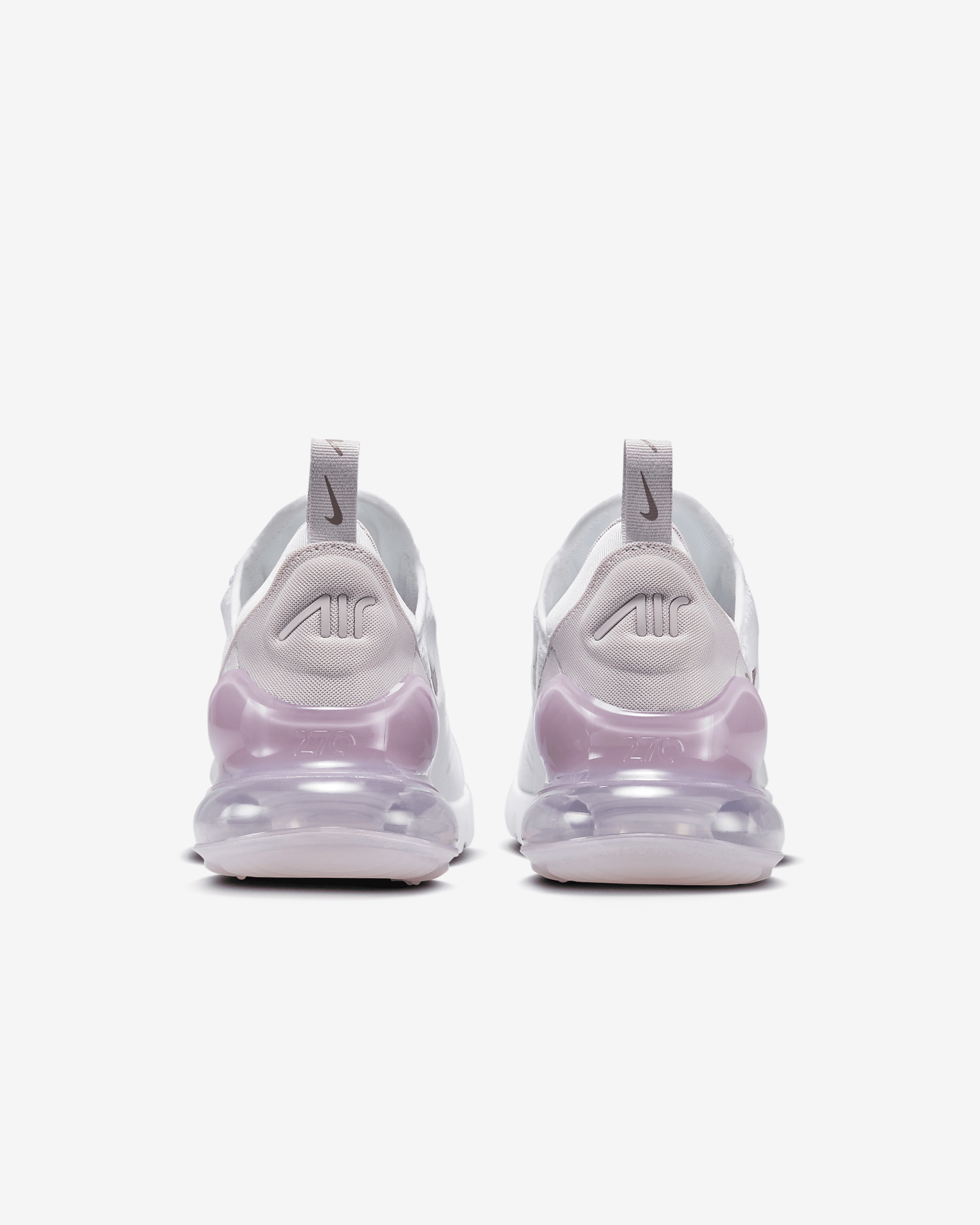 Nike Air Max 270 Women's Shoes - 6