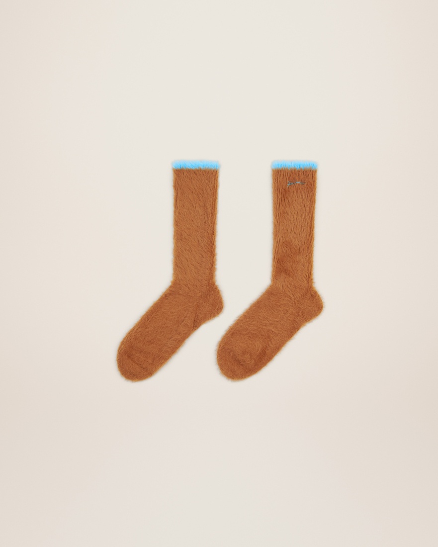 Les chaussettes Neve - 1