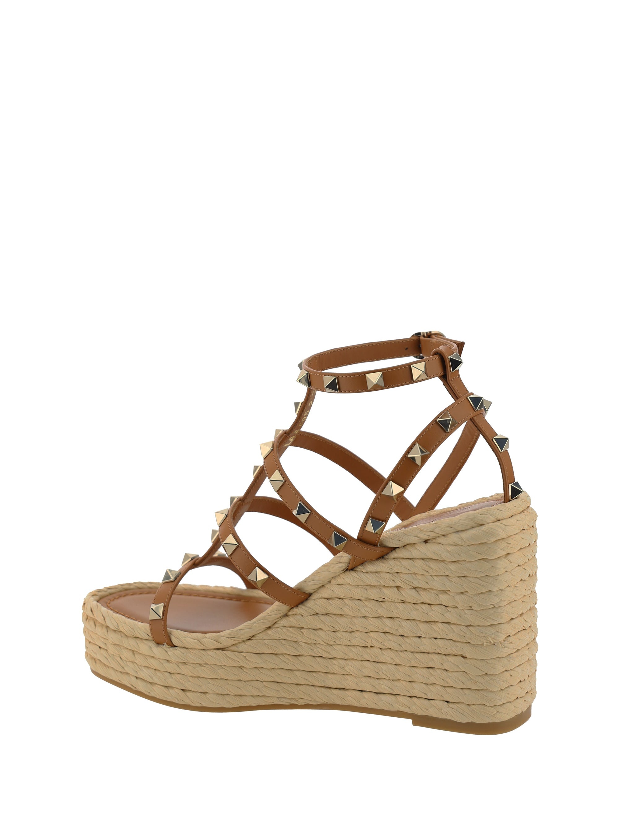 Valentino Garavani Women Valentino Garavani Rockstud Sandals - 3