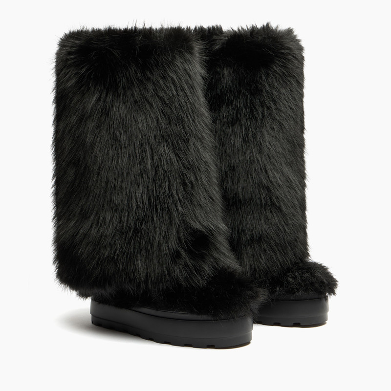 CASADEI Double Face High Boot outlook