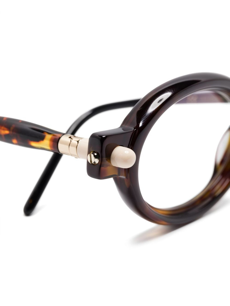 Maske P6 glasses 3