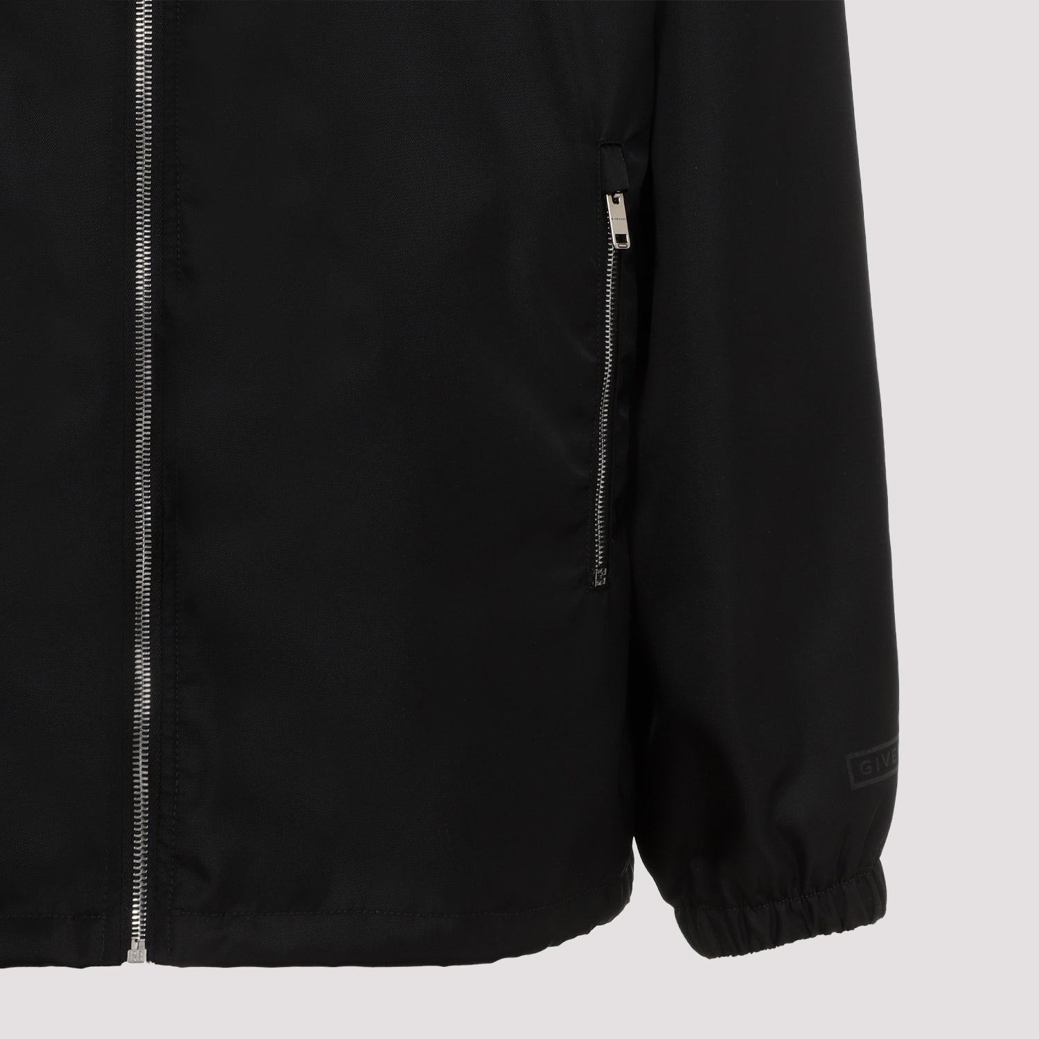 Givenchy Windbreaker Jacket Men - 3
