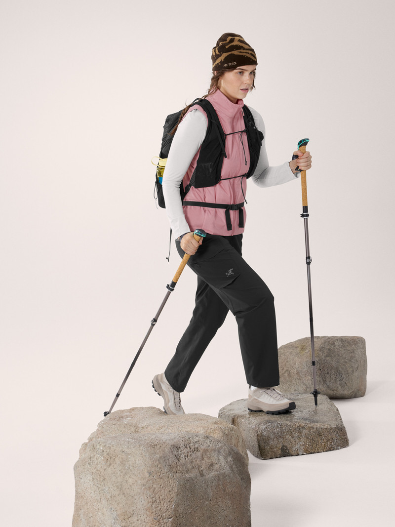 Arc'teryx Atom Vest outlook