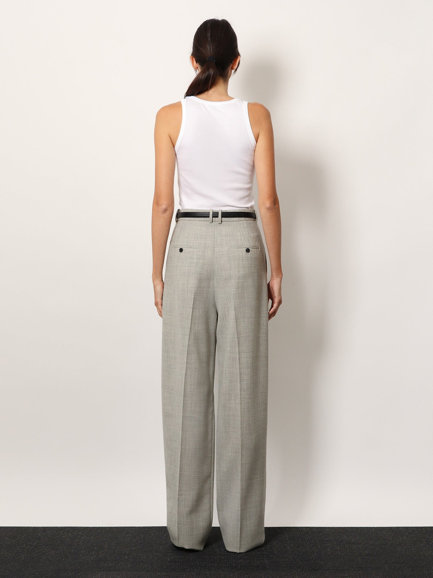 Cassandre Certified Cotton Top - 3