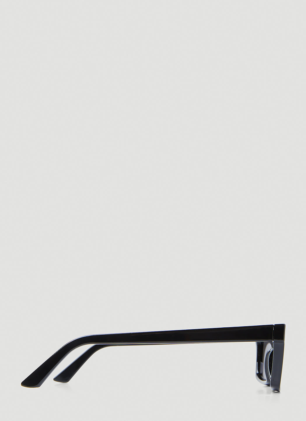 Our Legacy Men Les Lunettes Pilota Sunglasses - 3
