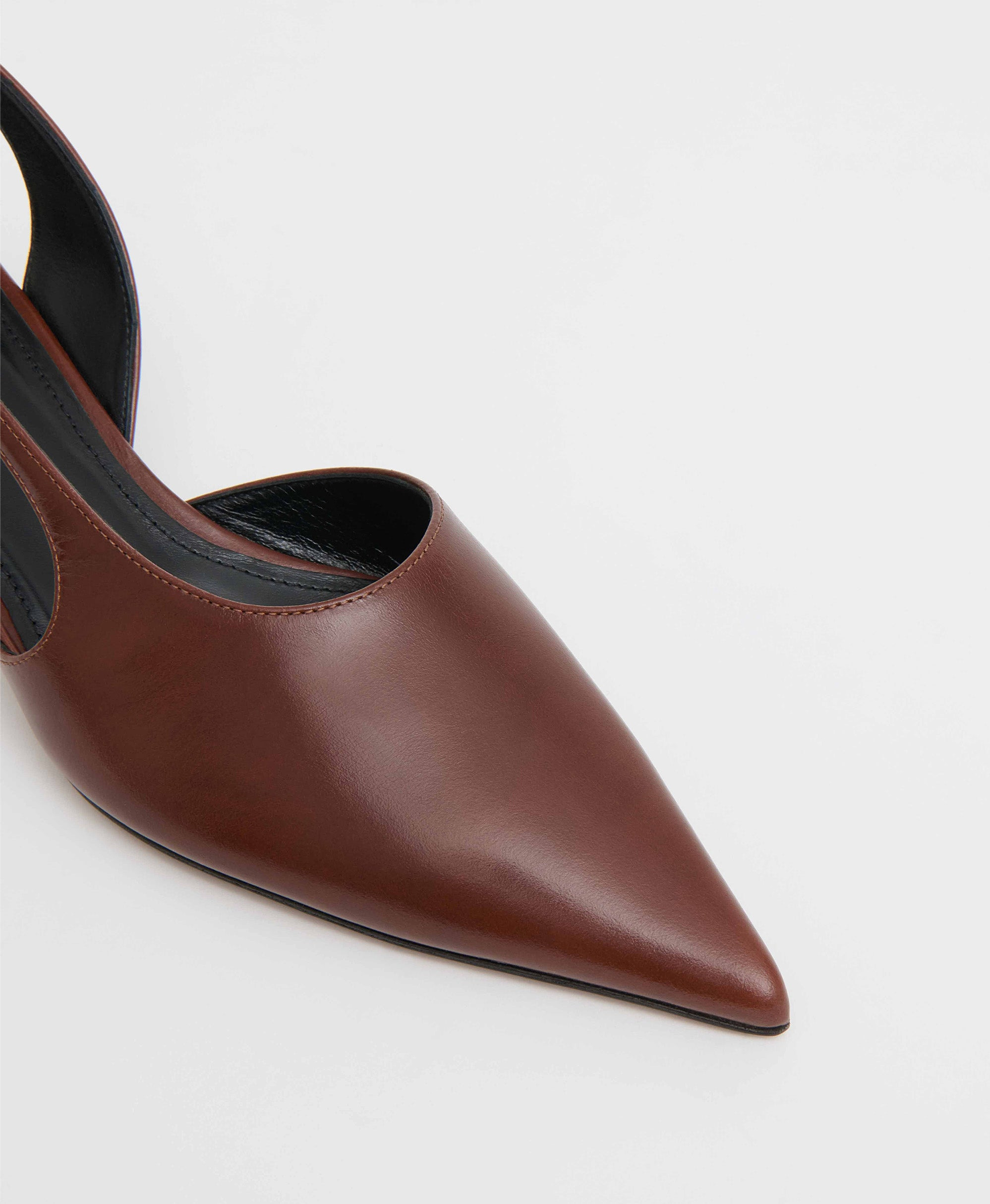 ANNA SLINGBACK - SEQUOIA - 5