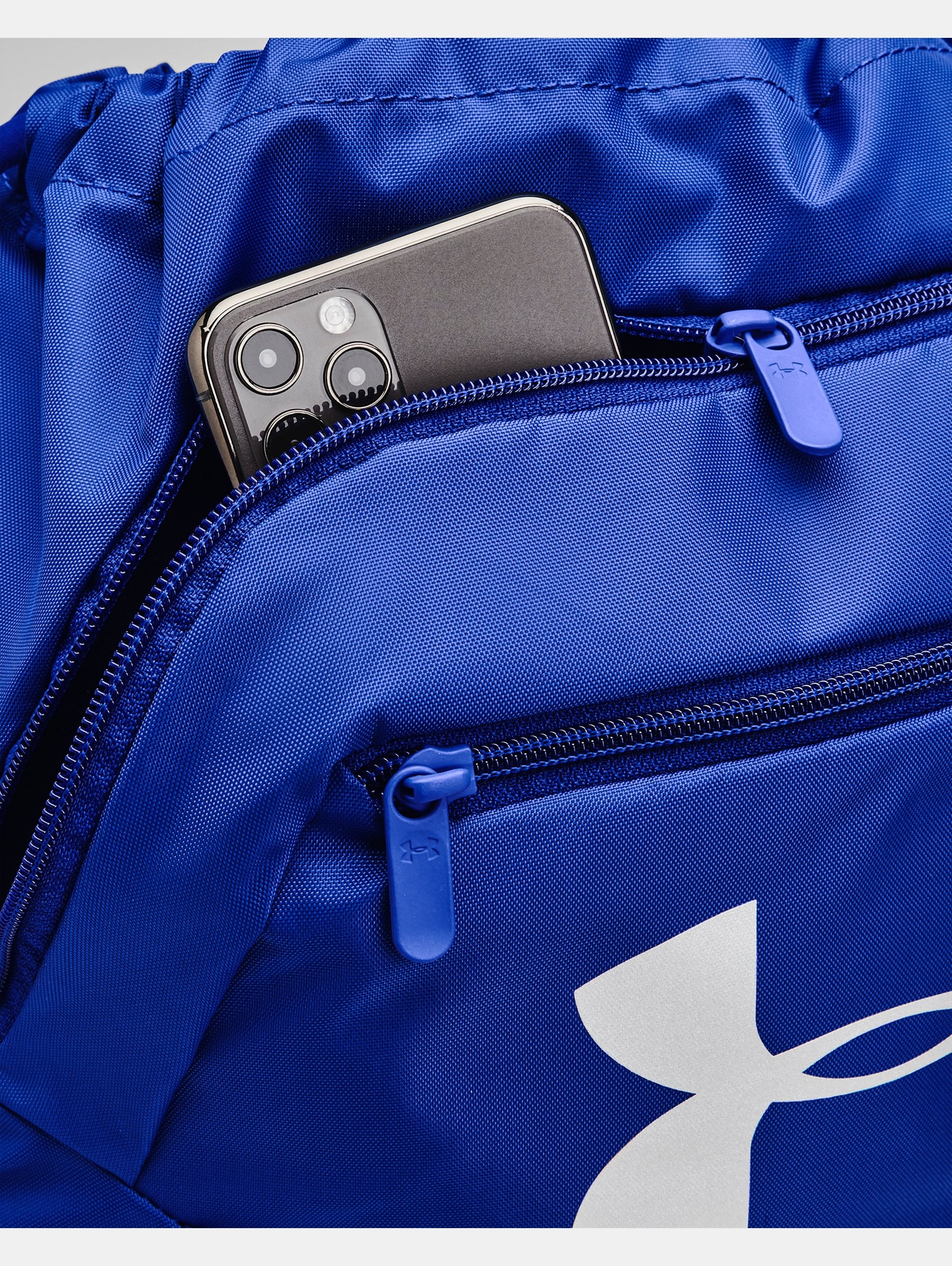 UA Undeniable Sackpack - 3