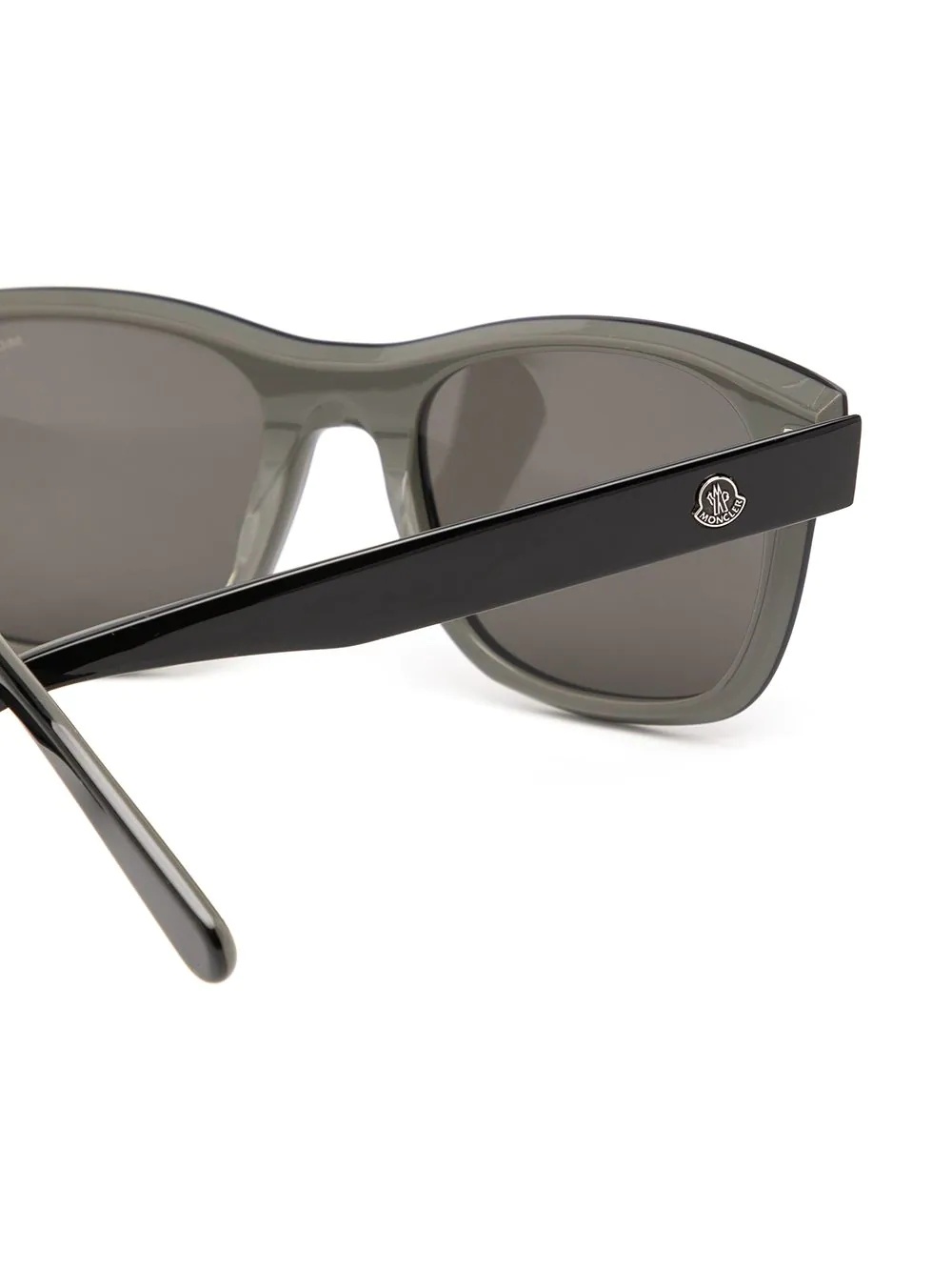 square-frame sunglasses - 3