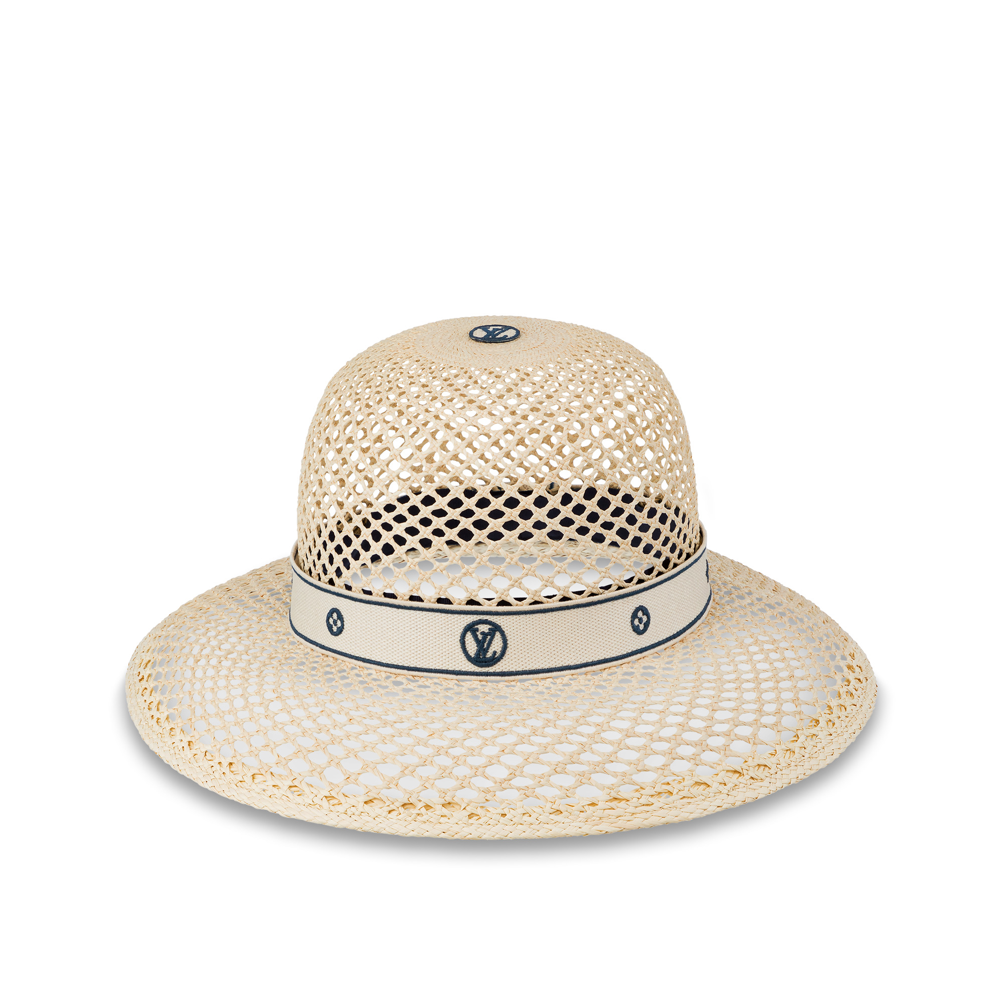 Oceanview Hat - 1