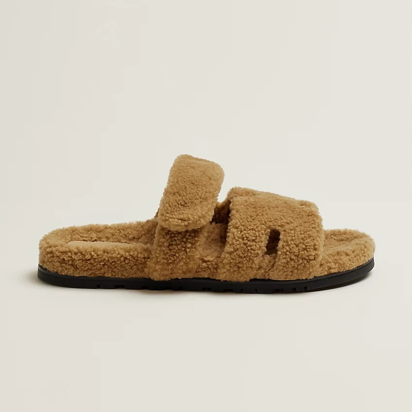 Chypre sandal - 2