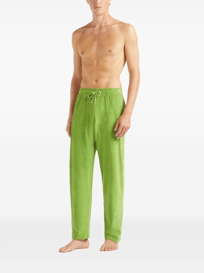 Vilebrequin Terry trousers outlook