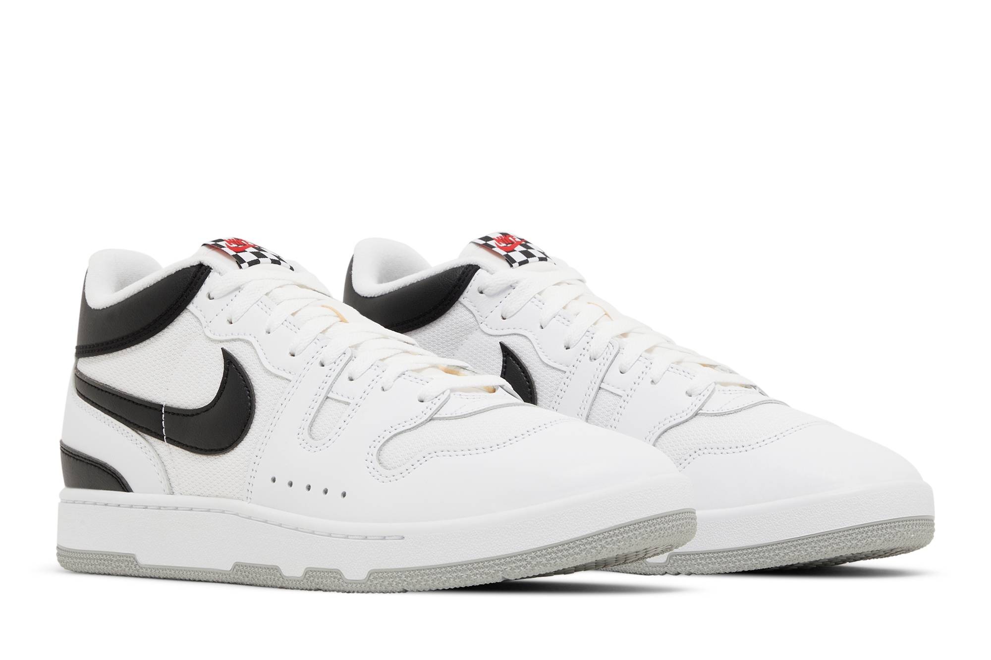 Mac Attack QS SP 'White Black' - 8