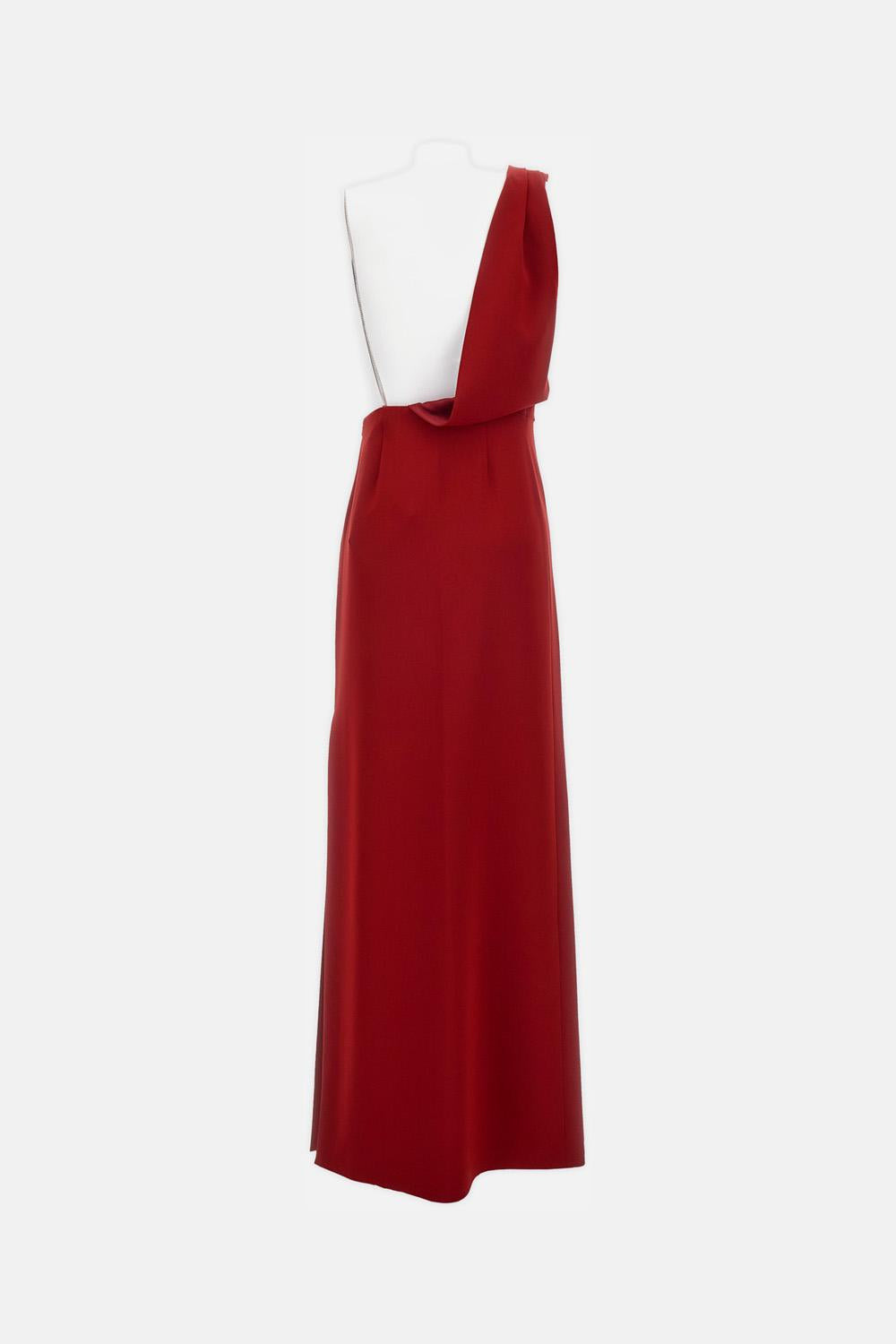 Long dress - 3