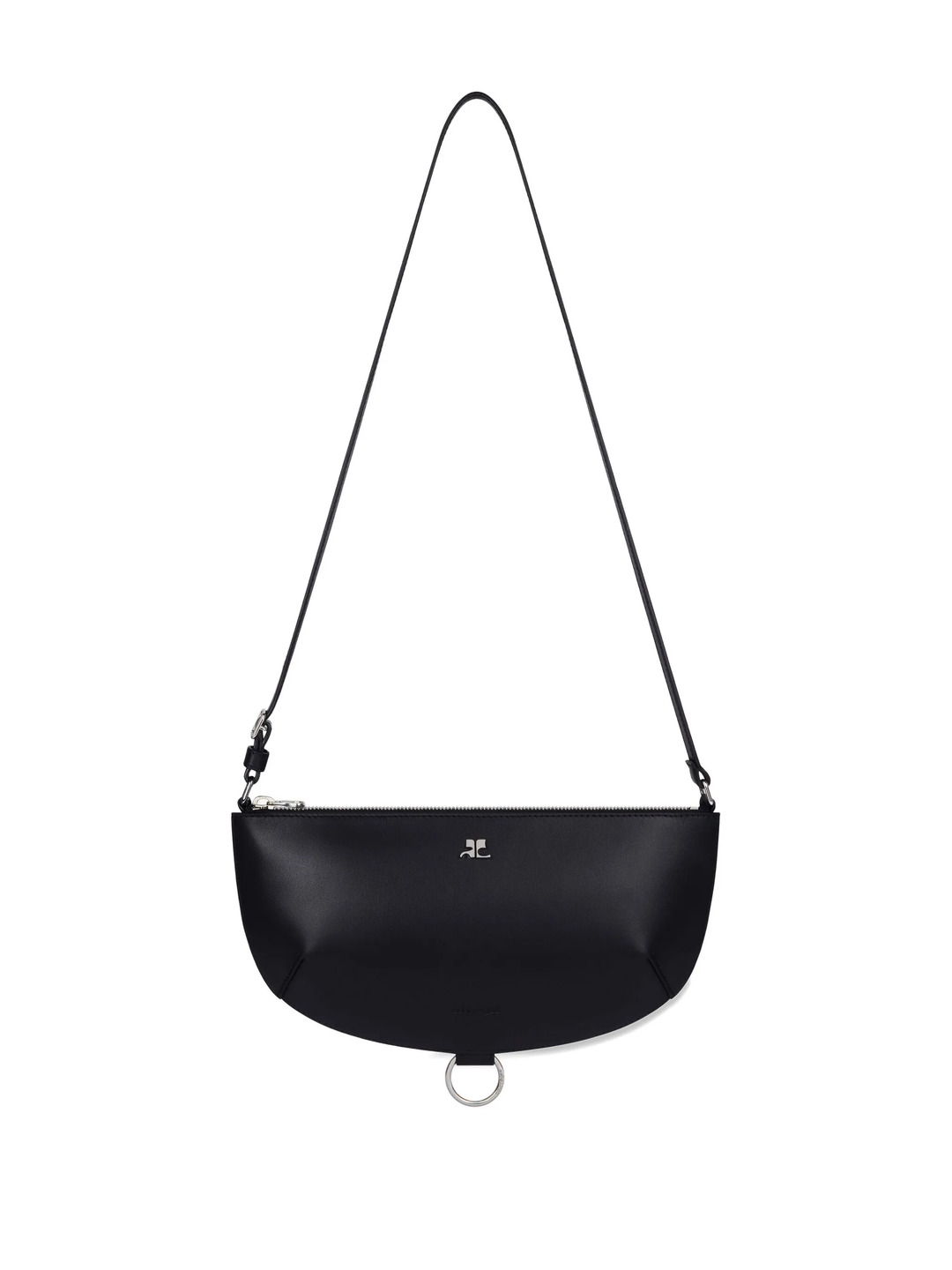 Holy Eclipse Leather Bag - 7