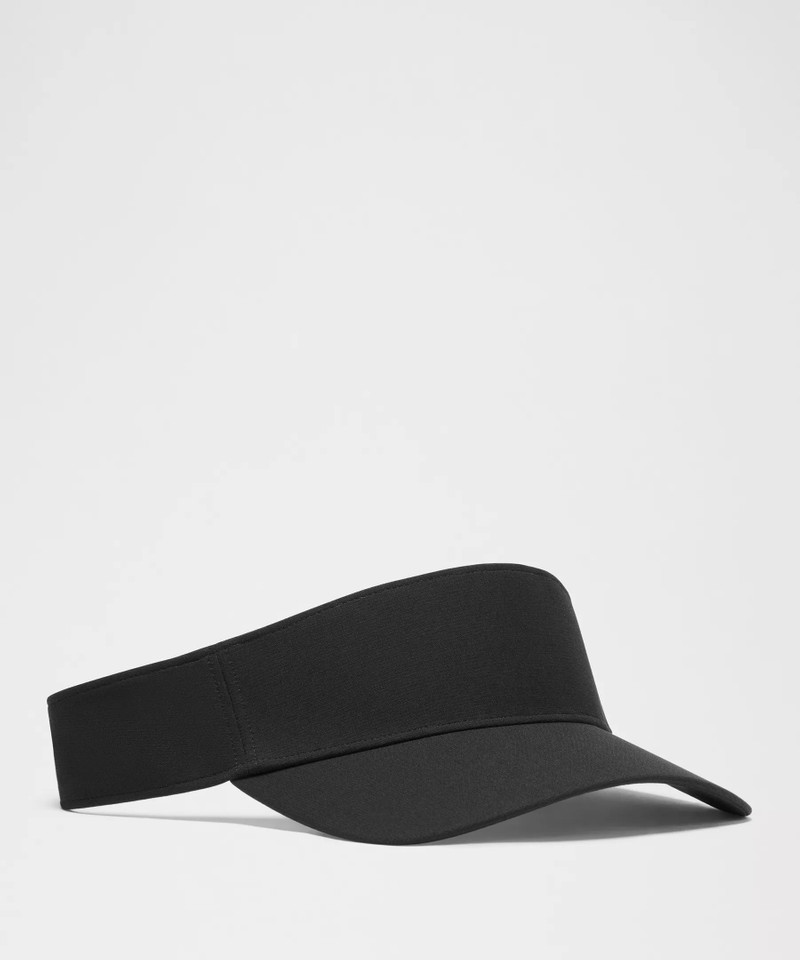 Removable Sweatband All-Sport Visor 1