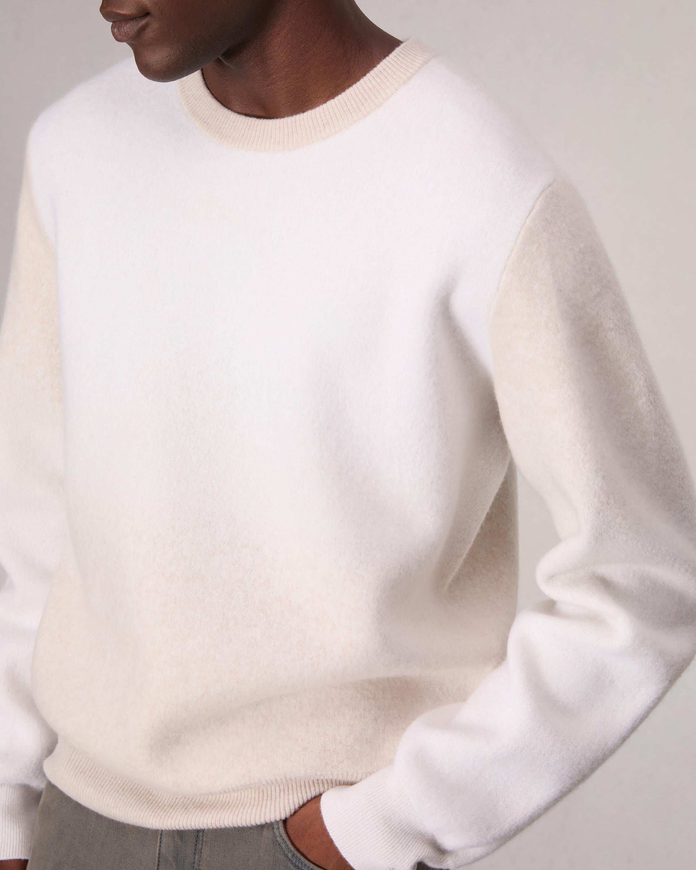 Downing Crewneck Sweater - 6