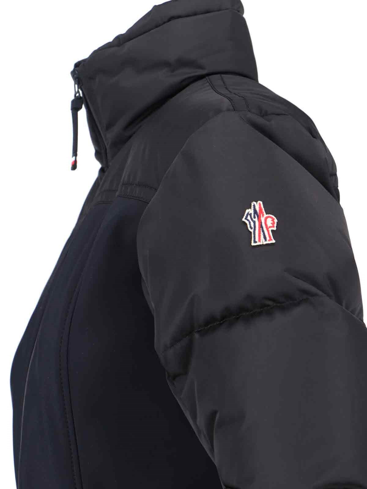 SKI SUIT WITH BELT - 4