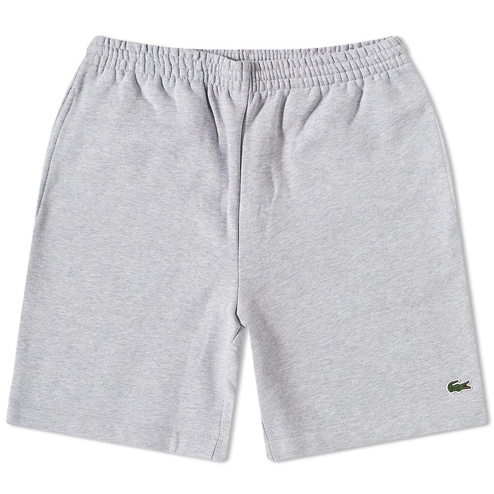 Lacoste Classic Sweat Shorts - 1
