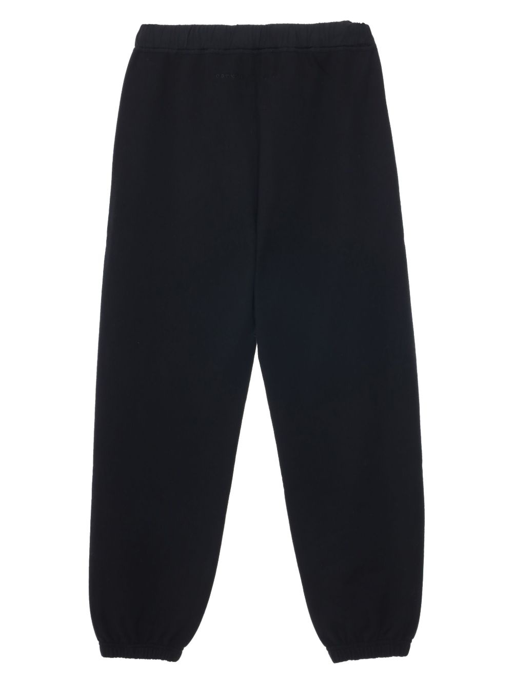 cotton track trousers - 6