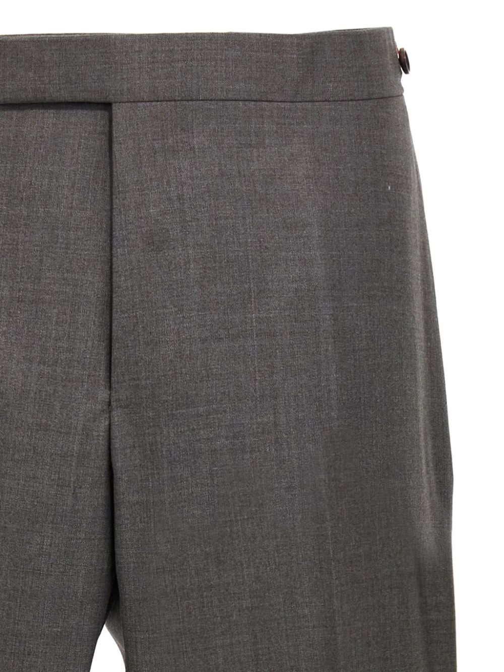 classic tailored trousers - 3