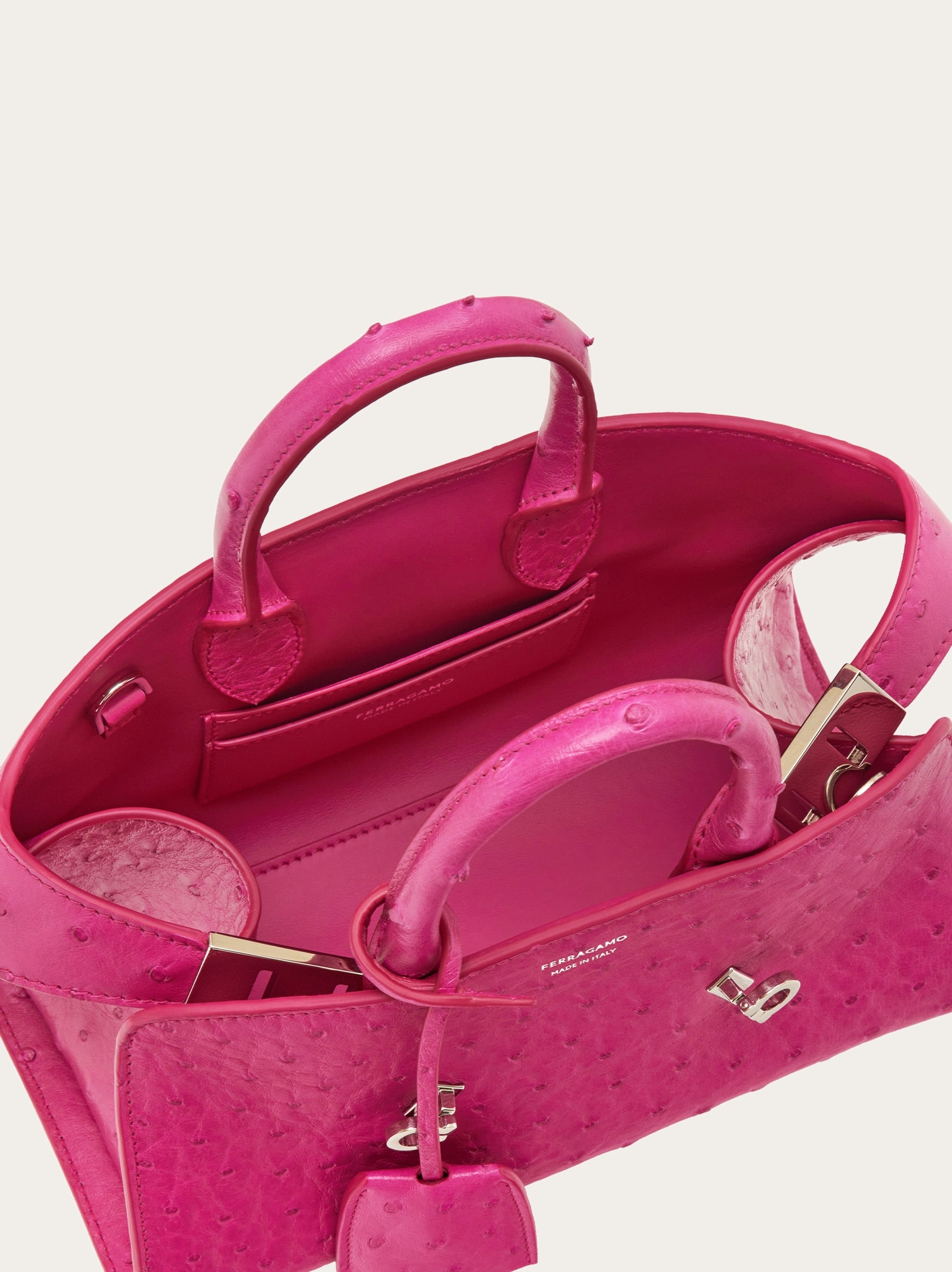Hug handbag (XS) - 5