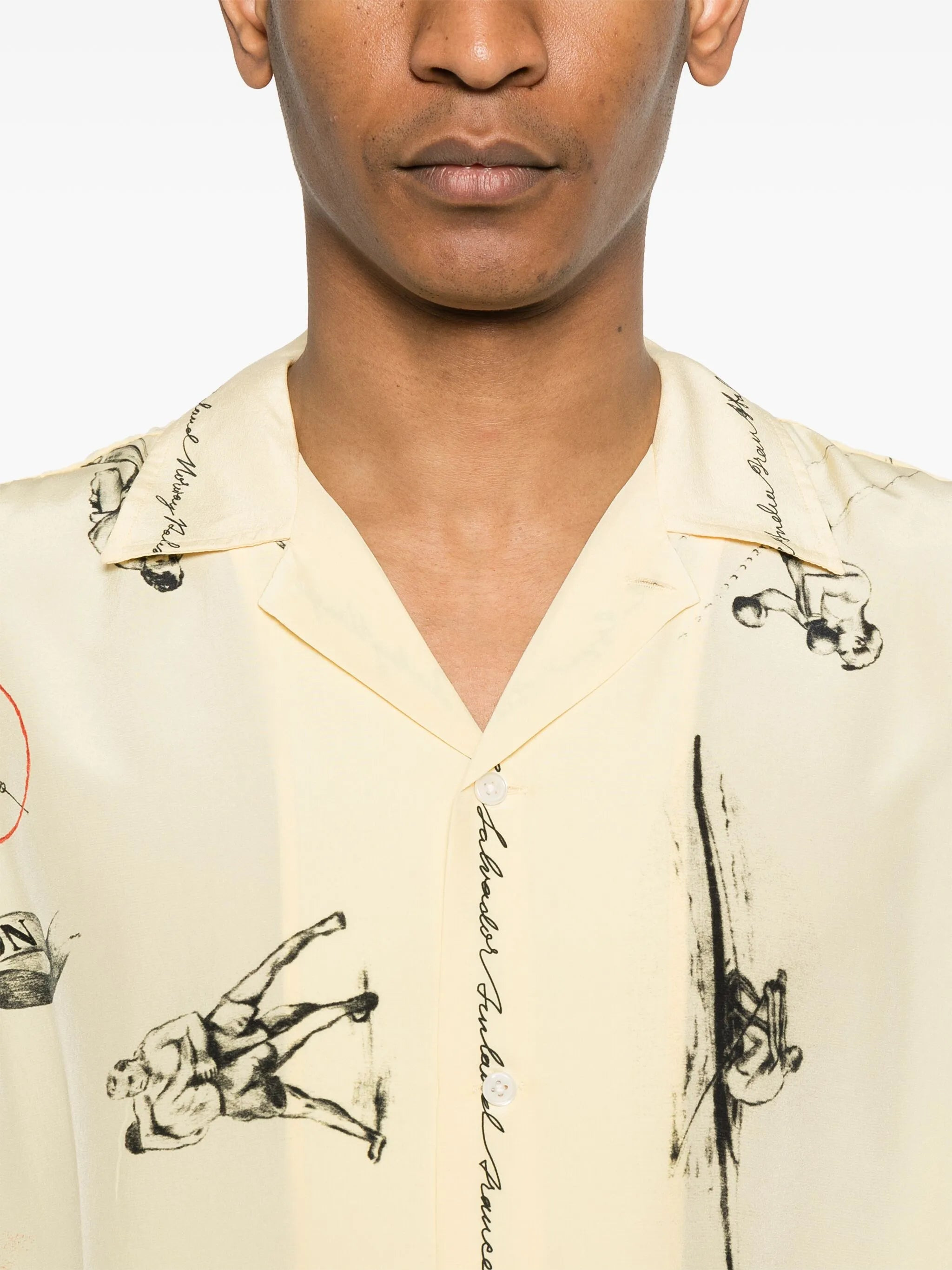 Games shirt - 5
