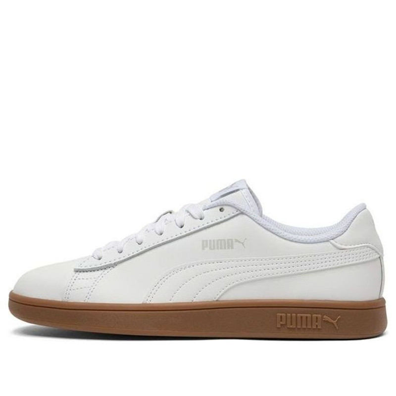 PUMA Smash v2 'White Gum' 365215-13 - 1