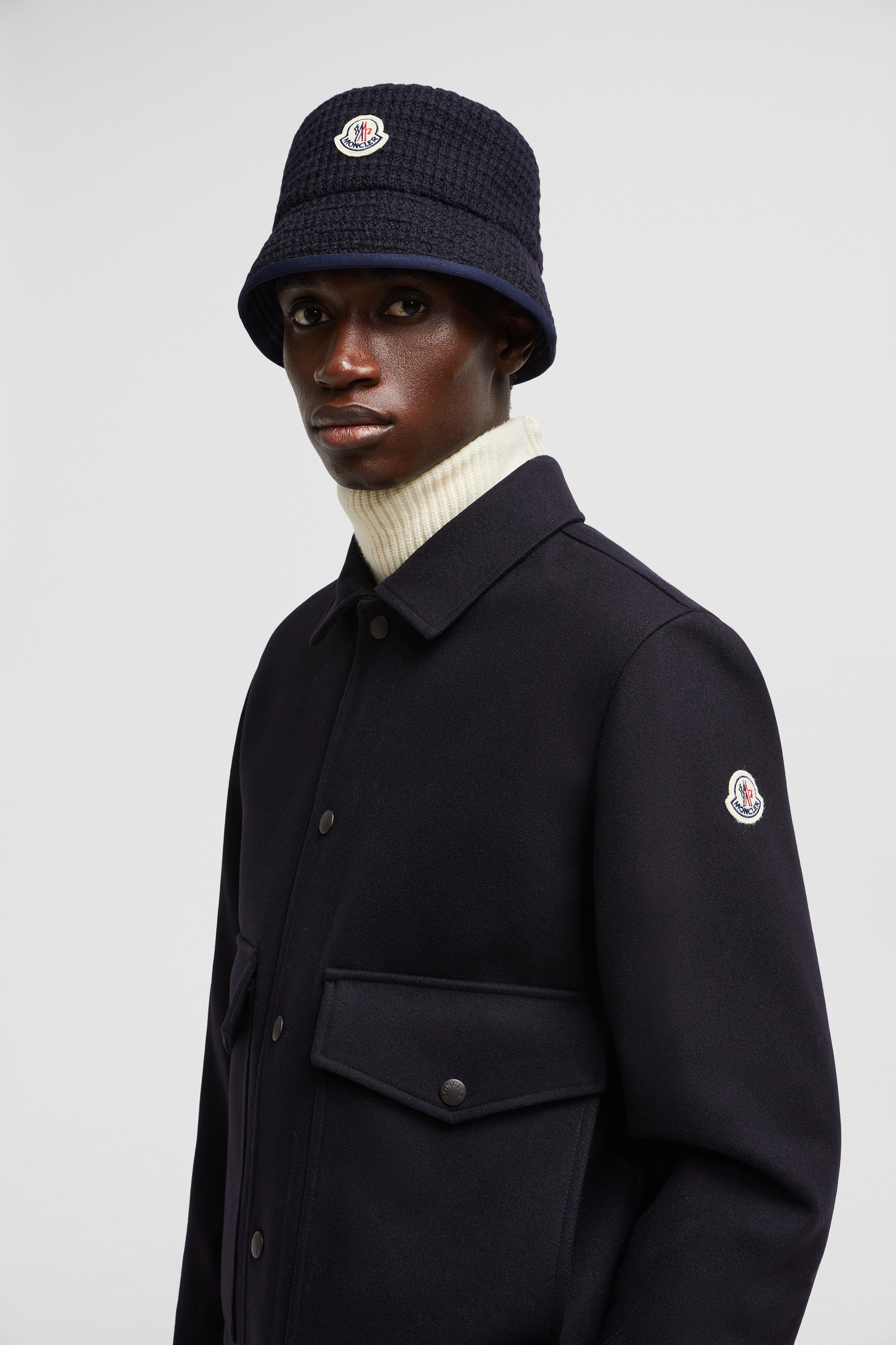 Fredarola Shacket - 4