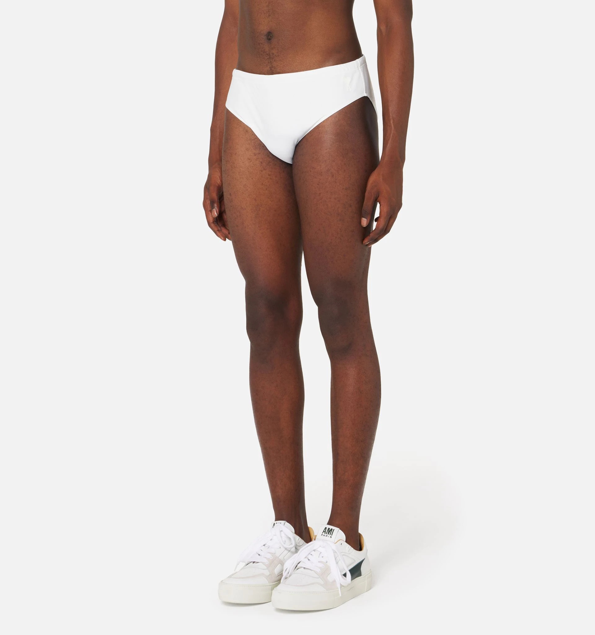 Ami De Cœur Swim Briefs - 3