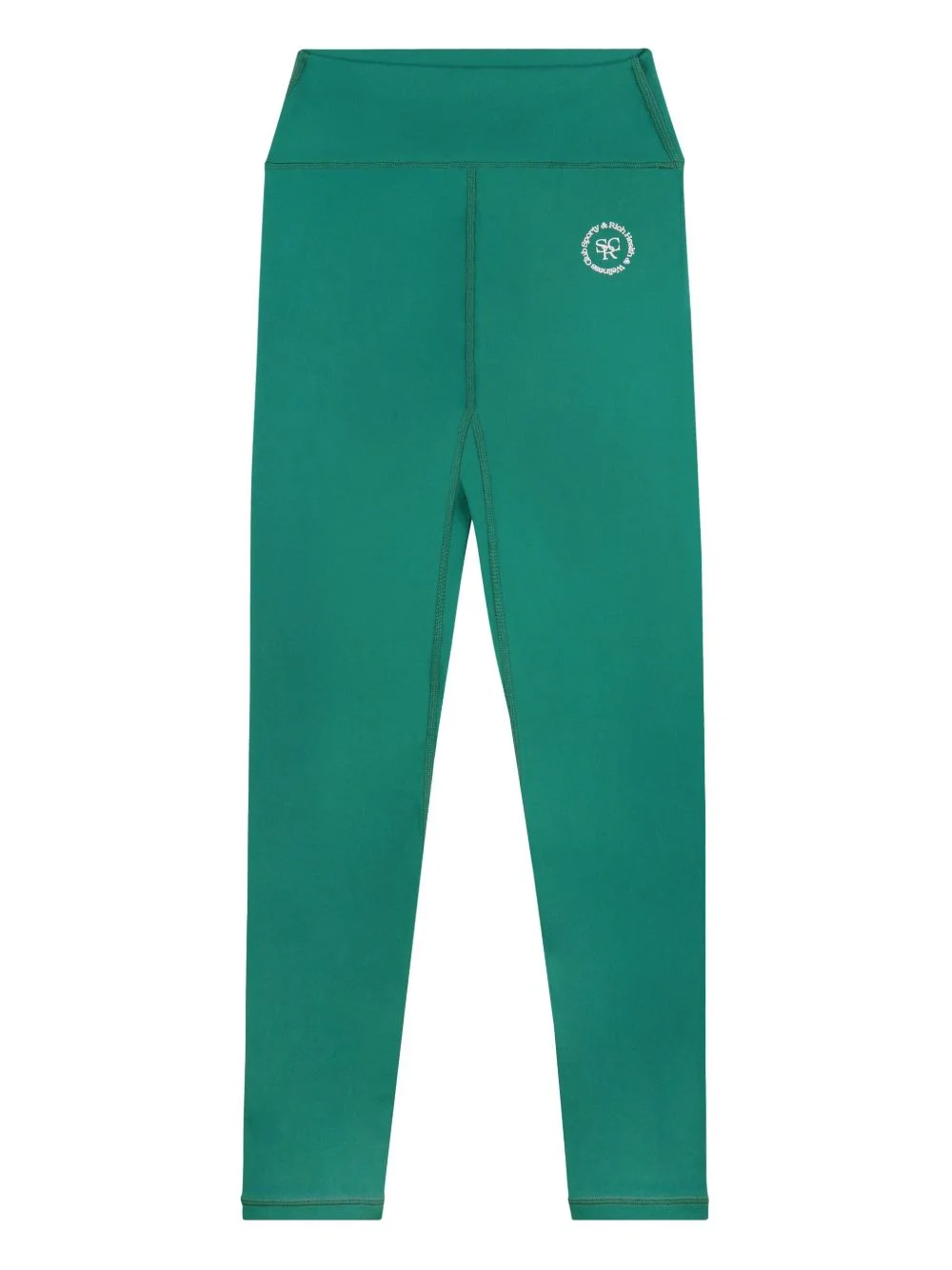 SRHWC logo-print leggings - 1