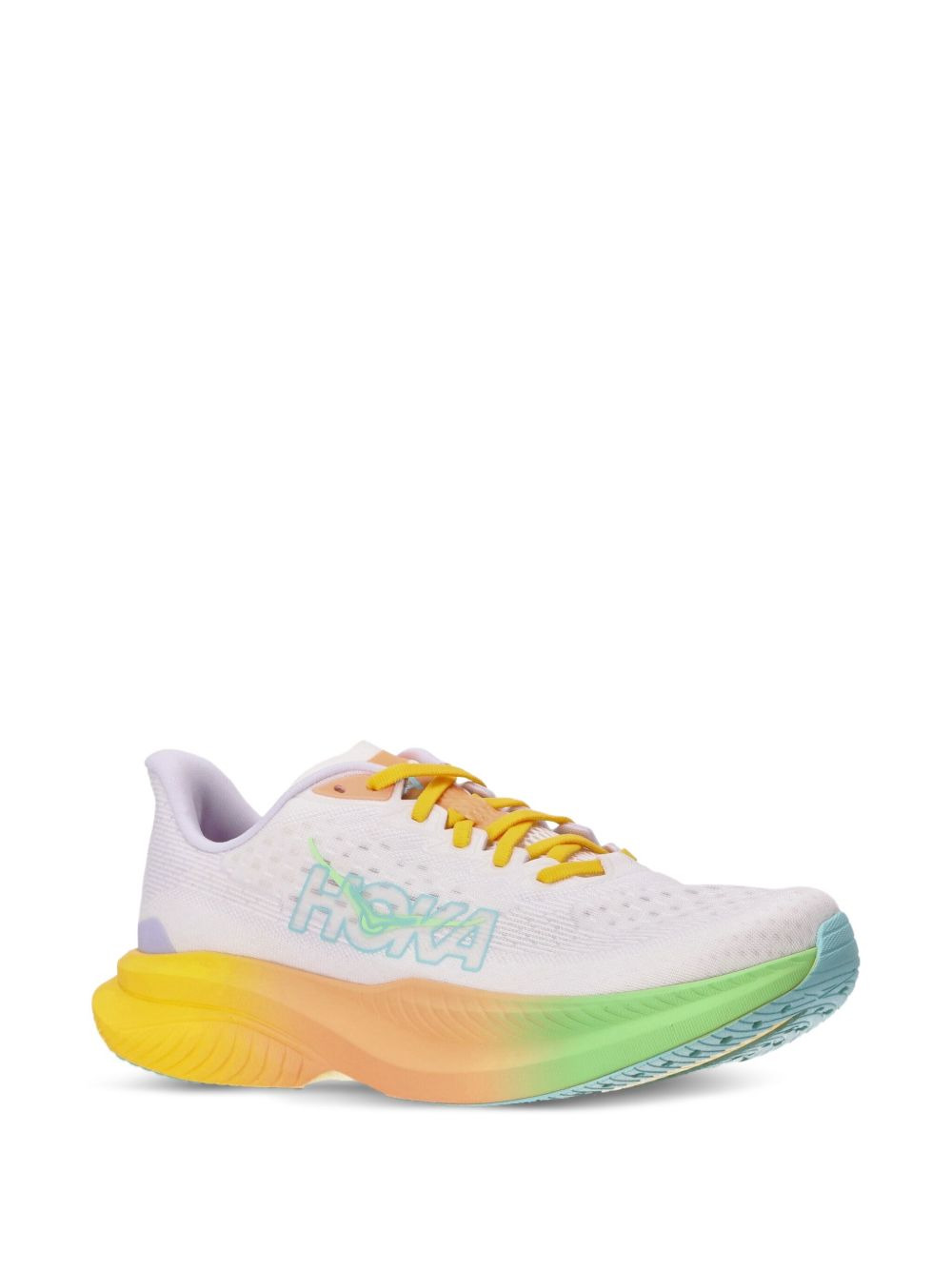 Mach 6 sneakers - 2