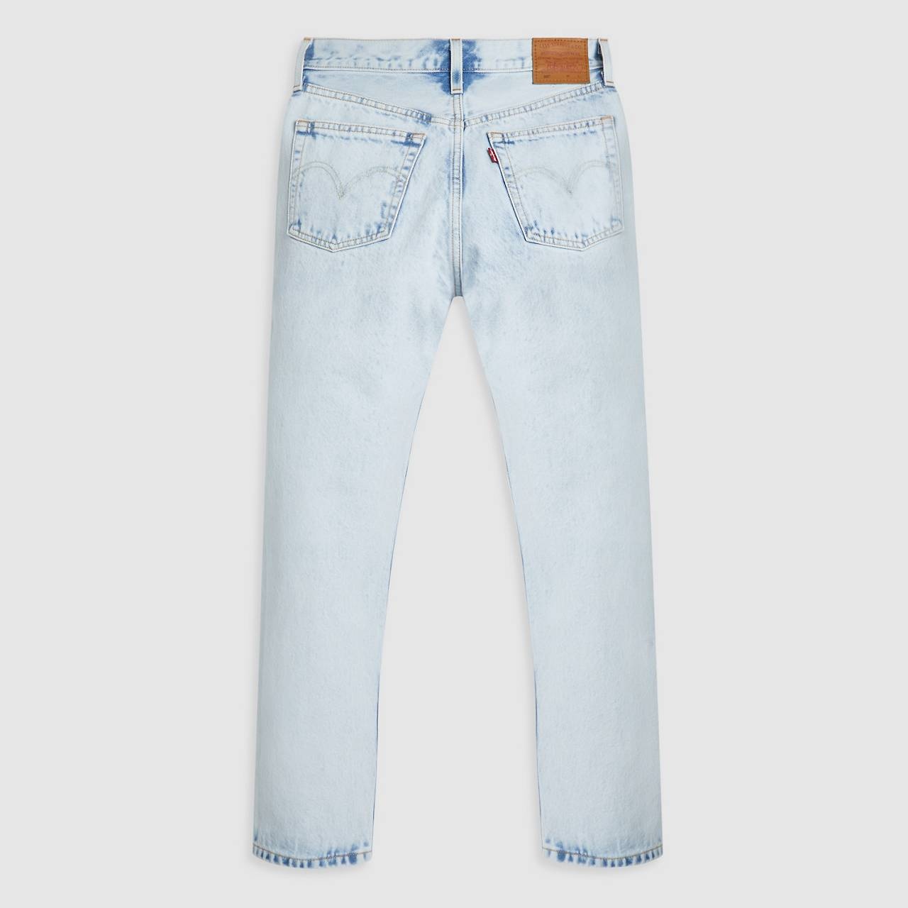 501® ORIGINAL CROPPED WOMEN'S JEANS - 7