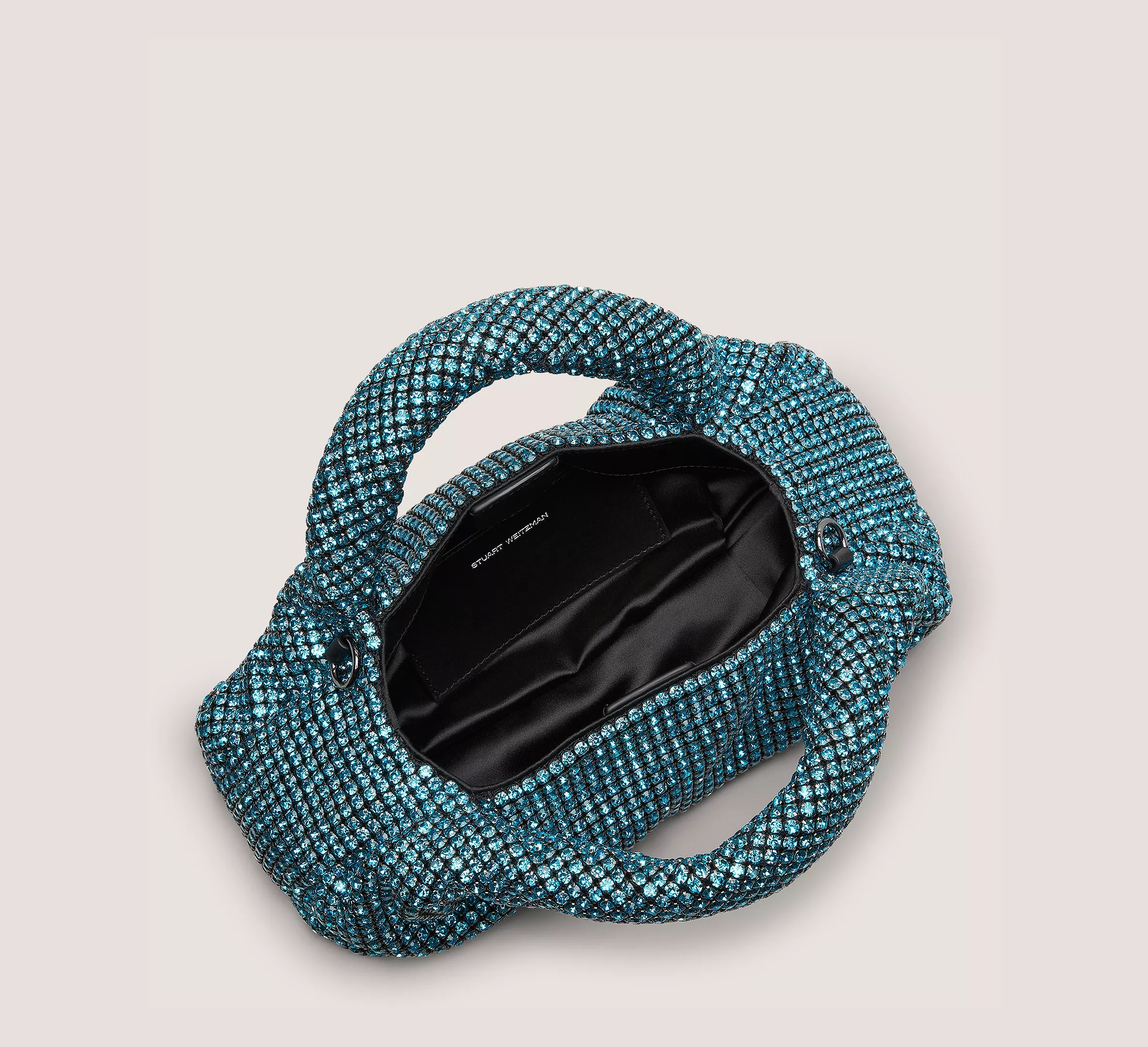 THE MODA SHINE MINI TOTE - 3