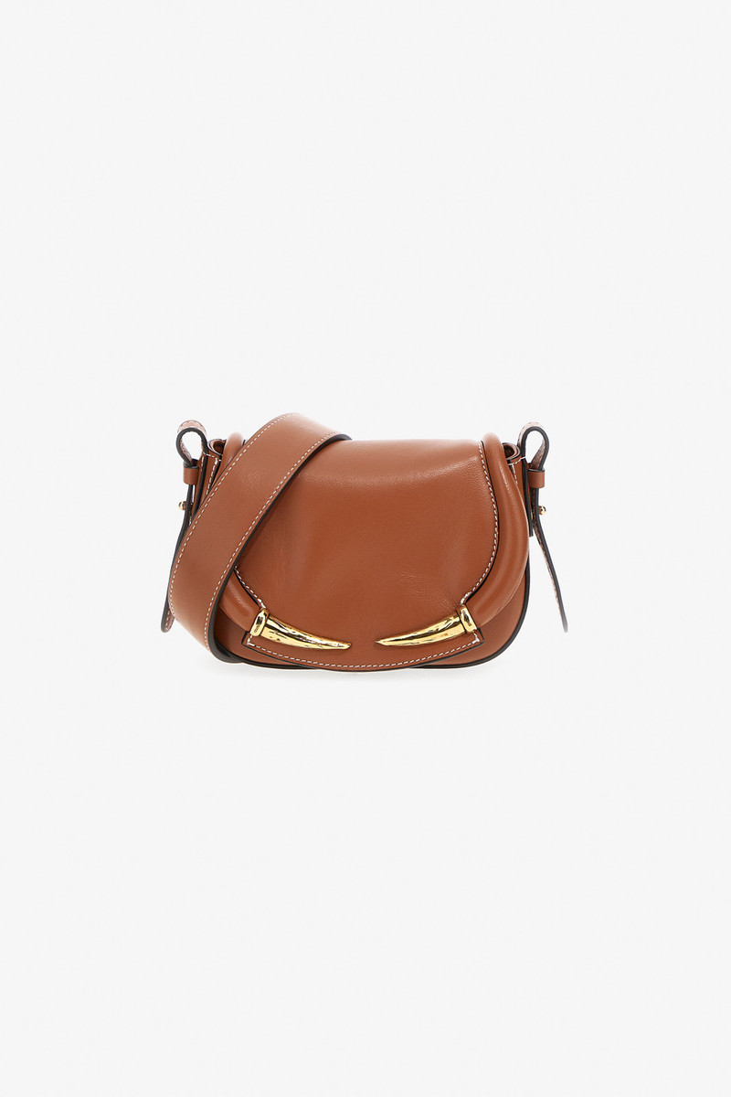 Fang Bang Shoulder Bag - 1