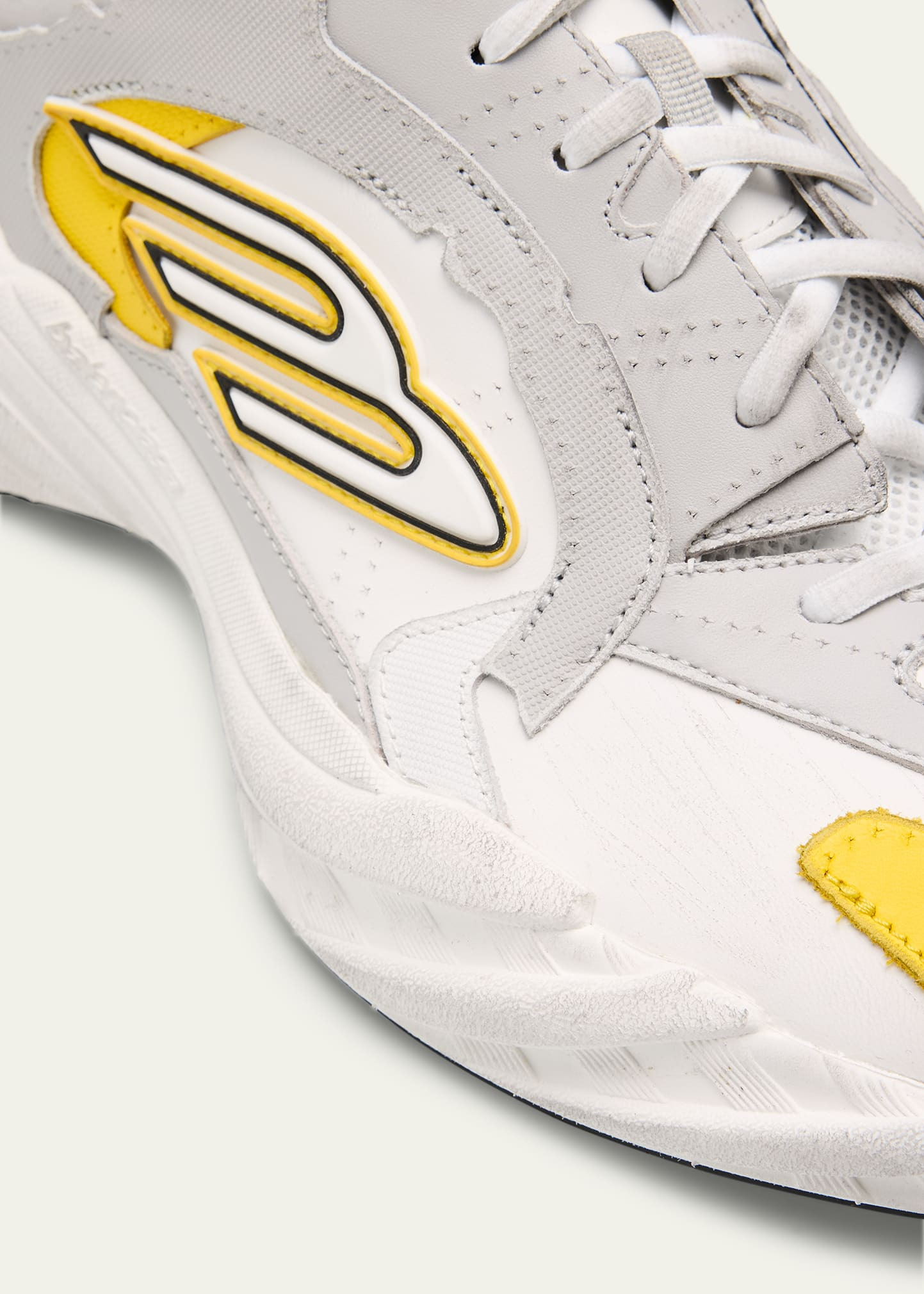Men's Monday 3B Sports Icon Sneakers - 6