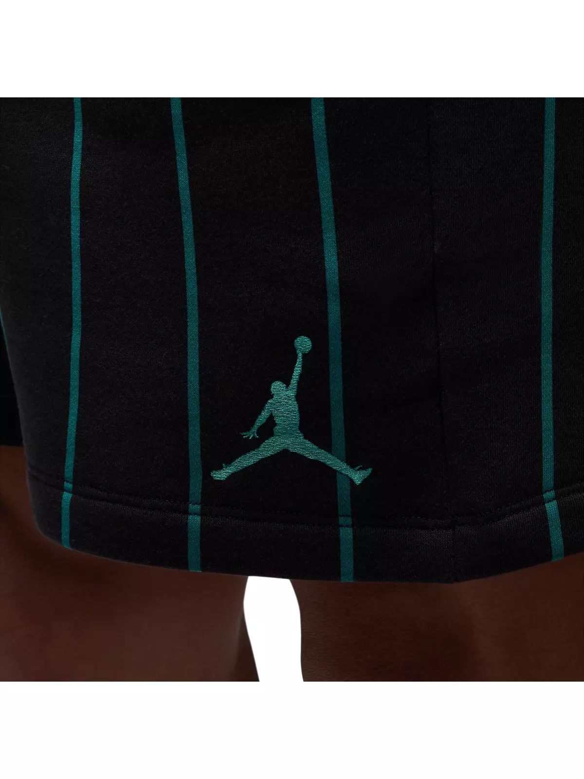 Men's Brooklyn Fleece Diamond Shorts - 7