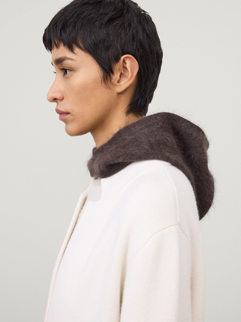 The Brushed Balaclava 3