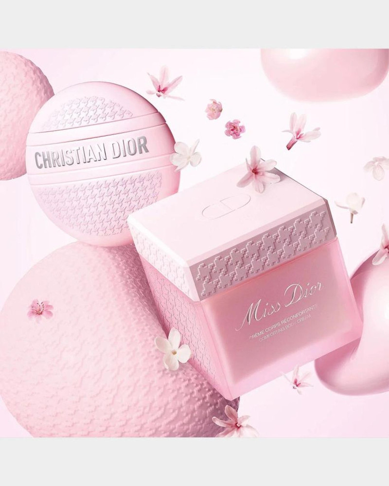 Miss Dior Melt-In Hand Cream, 1.7 oz. 6
