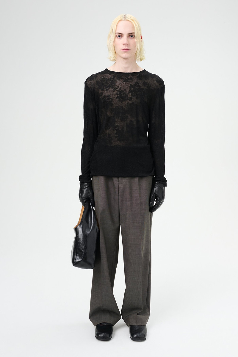 Our Legacy longsleeve sweater outlook