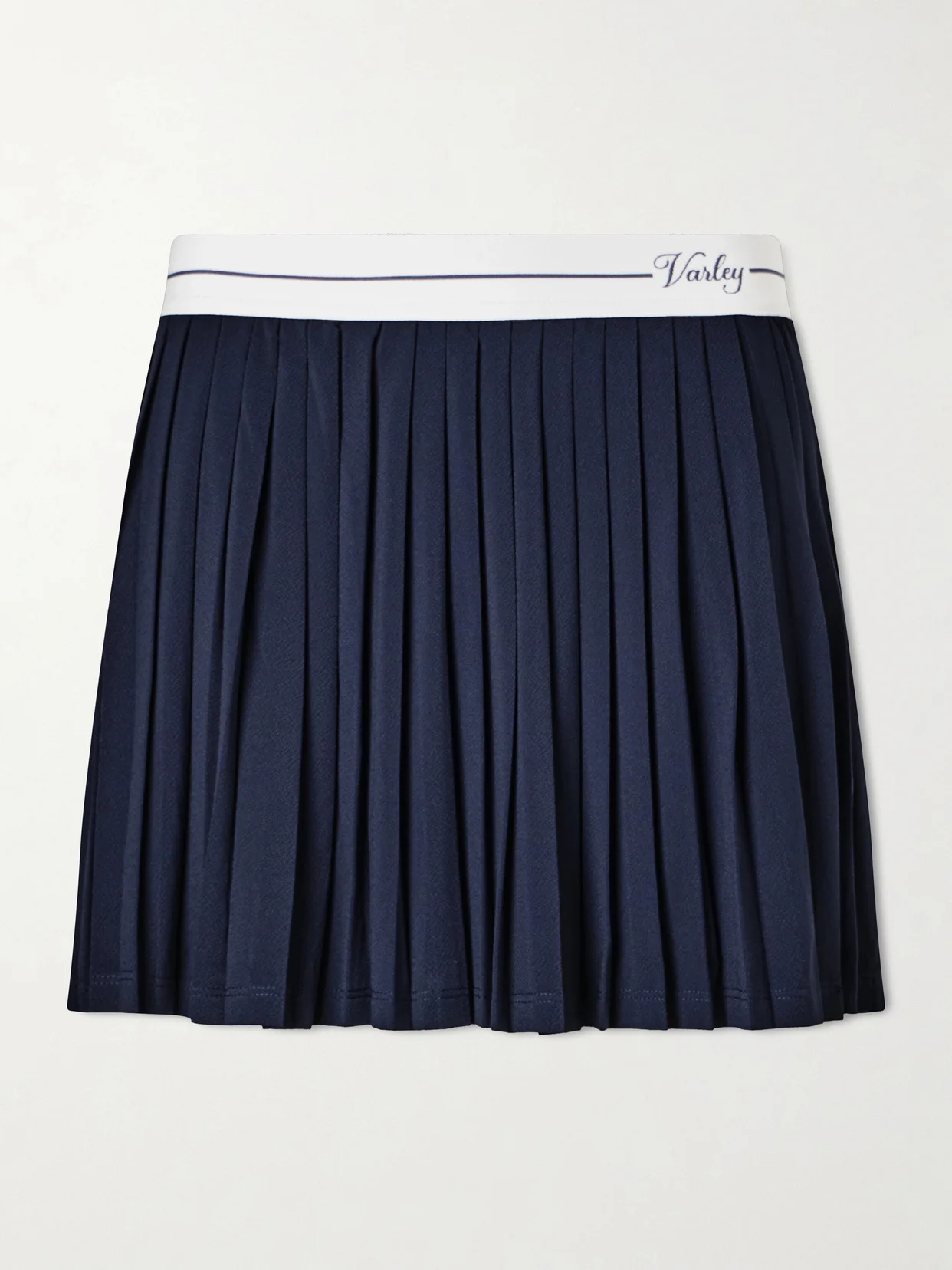 Clemency Stretch High-rise Skort - 1