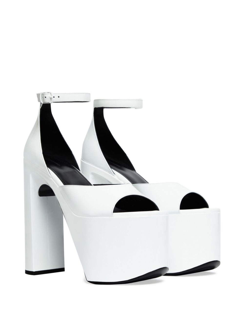Camden 160mm sandals - 2