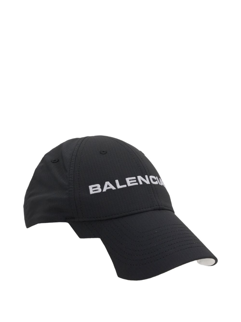 Baseball hat with logo - 3