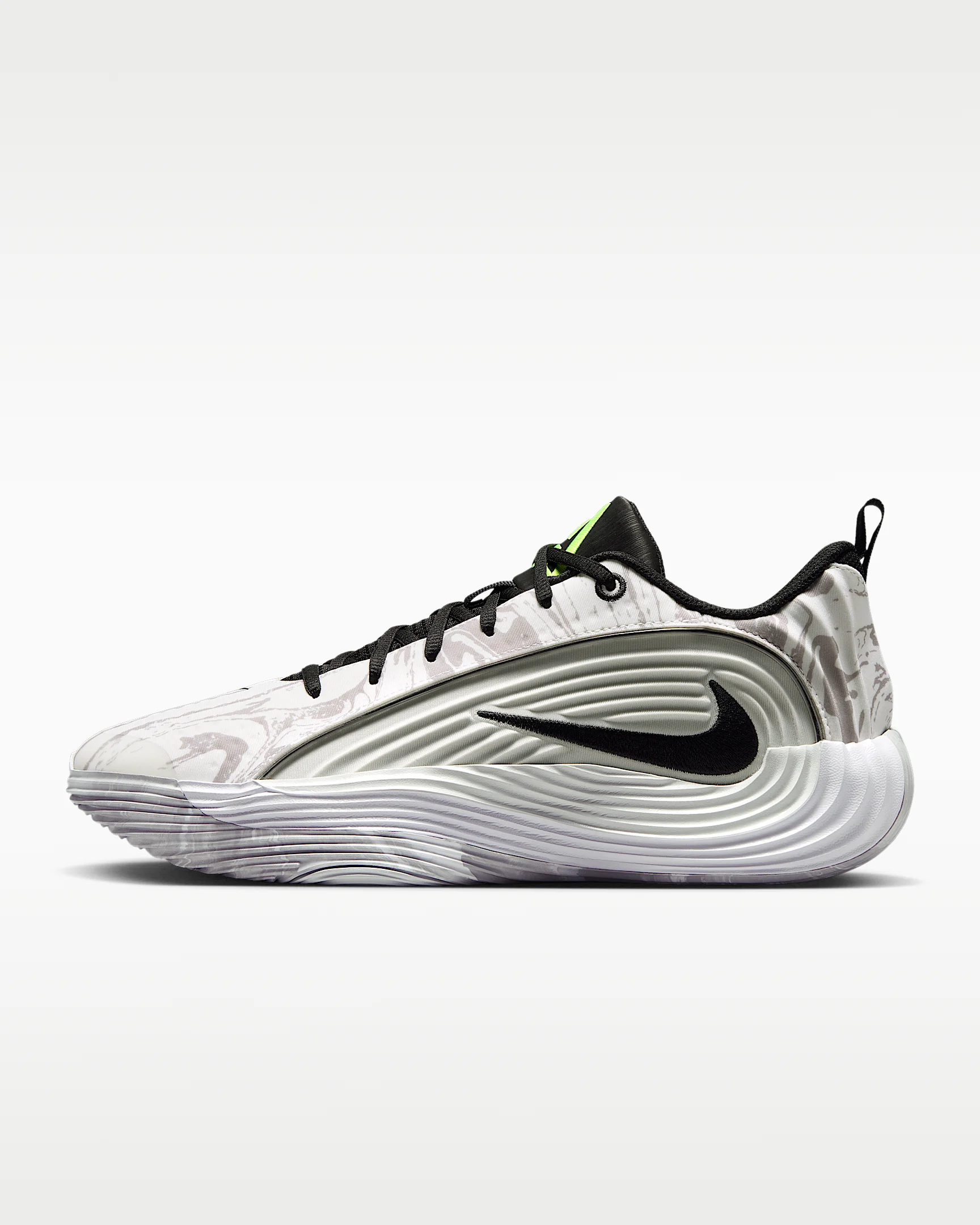 Giannis Immortality 5 Basketball Shoes - 1