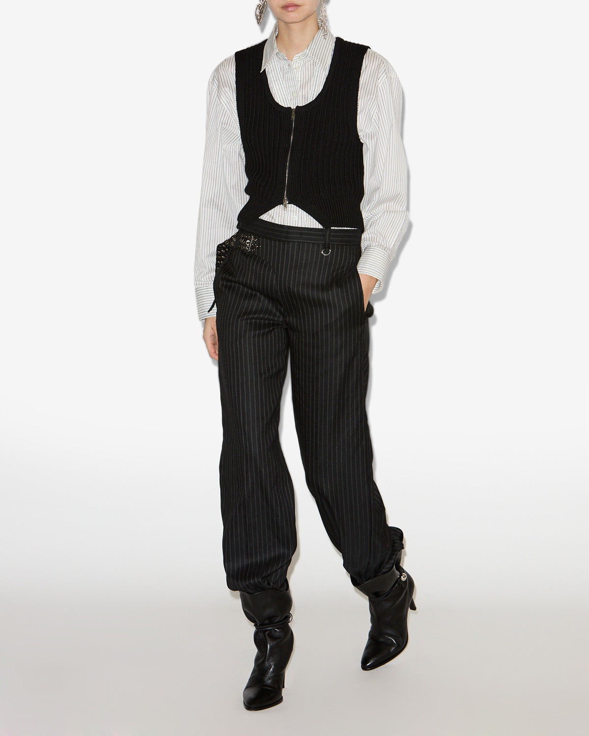 NOANNE PANTS - 2
