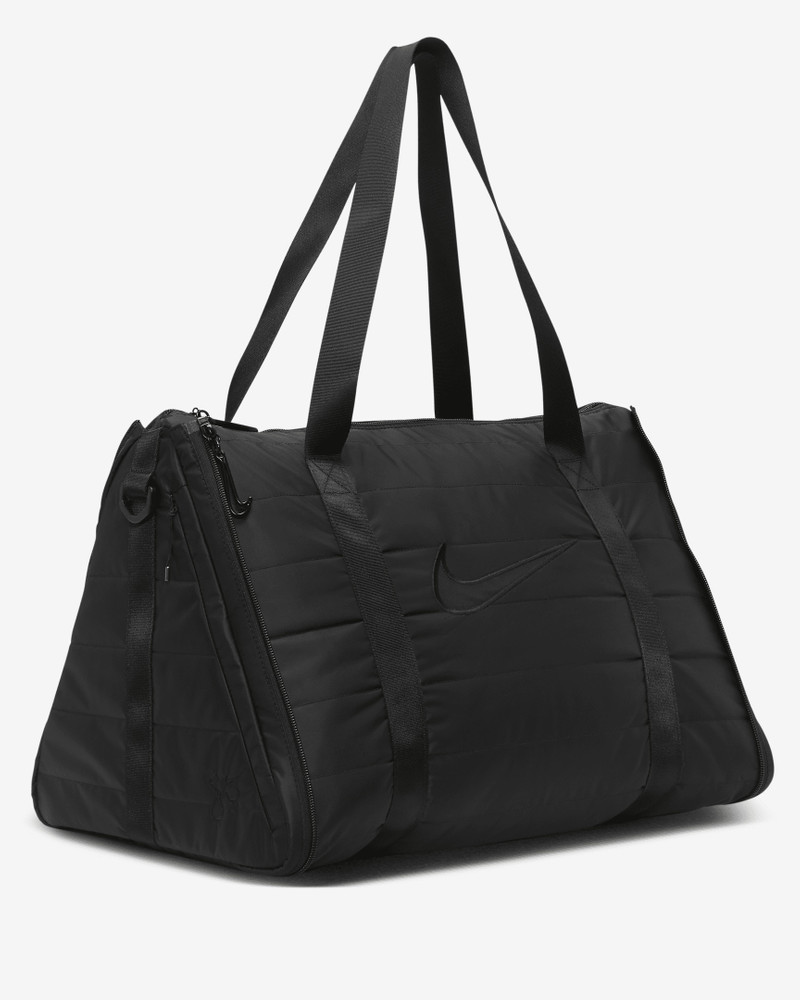 Nike Unisex Serena Williams Design Crew Duffel Bag (35L) 3